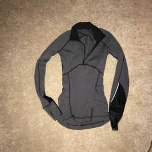 Lululemon Jacket (Size 2)